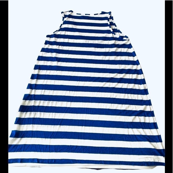 Addition Elle - Beach dress coverup - Picture 7 of 8